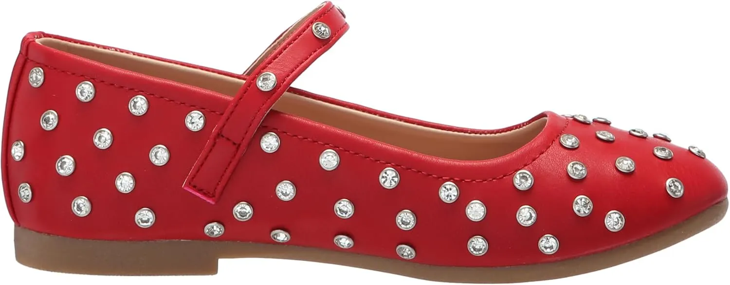 Vineta Ballet Flat