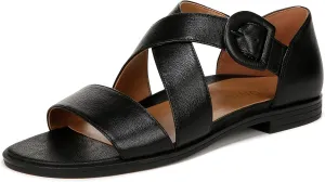 Vionic Women's Pacifica Ankle Straps Heeled Sandal