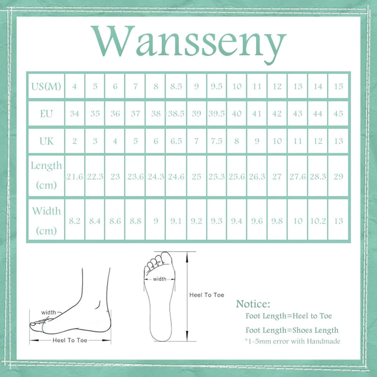 Women Closed Square Toe Ballet Flats Strap Buckle Comfortable Fashion Party Casual Mary Jane Flats Size 4-16 US