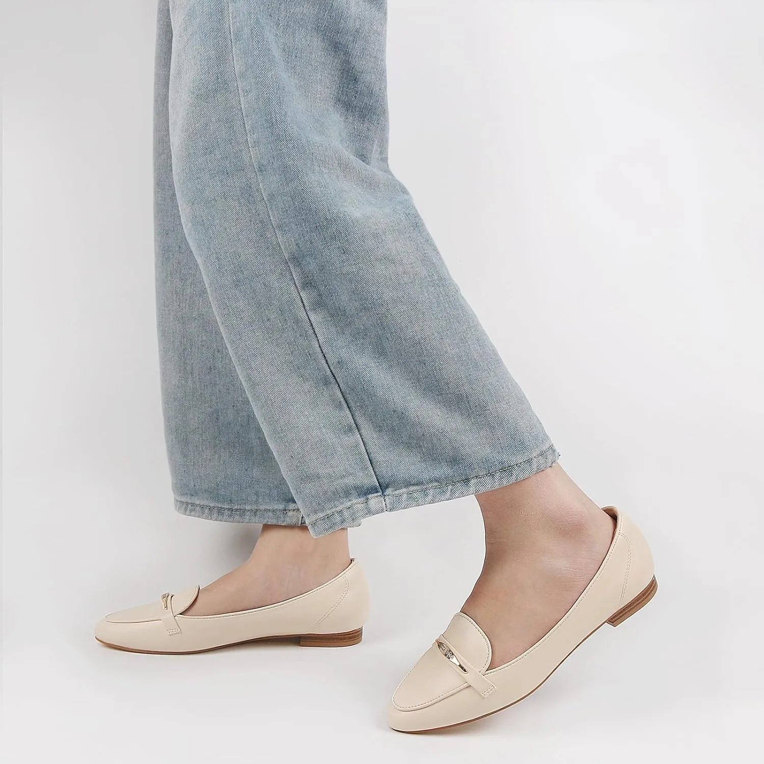 Women's Classic Ballet Flats Casual Comfort Slip On Flats ShoesComfortable Slip OnBallet ShoesSlip On CasualFlat Shoesfor Walking,Home, Daily Driving, Dressy for Women's