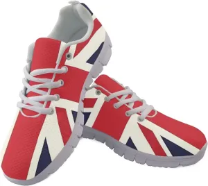 Womens Walking Shoes Running Tennis Sneakers Fashion Casual Mesh Work Comfortable Lightweight Soft Sole